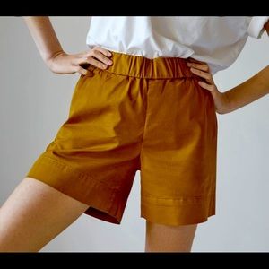 Everlane easy short